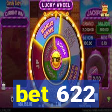 bet 622